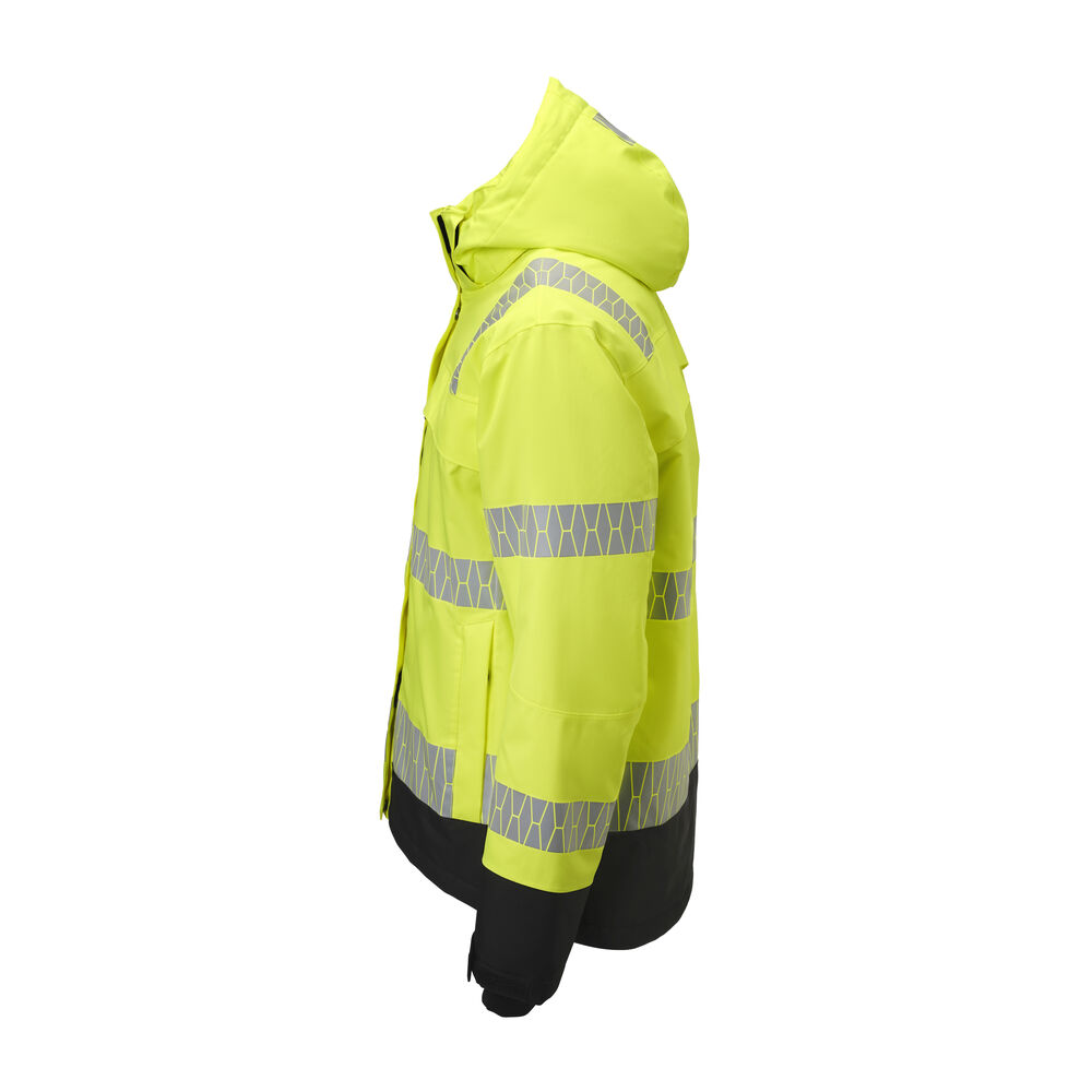 JOBMAN 1235 Vinterjakke  5